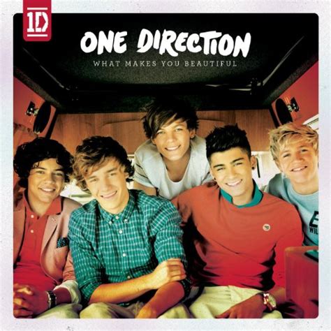 What makes you beautiful mp3 ダウンロード